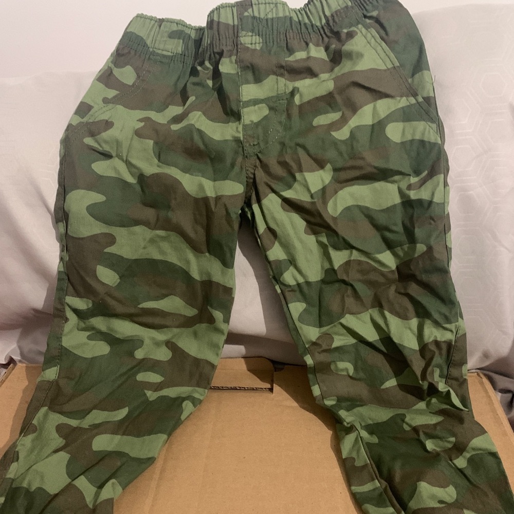 Kids pants